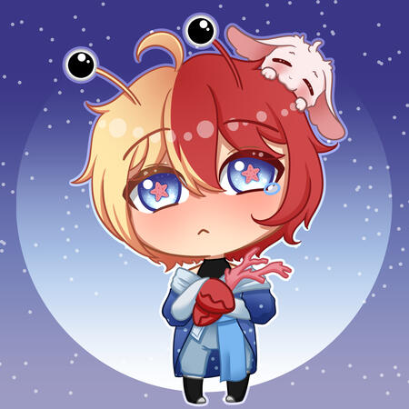 Chibi